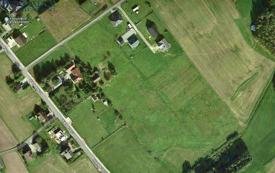 Bardzo ładna działka pod osiedle domów - Inwałd   -
małopolskie Zdjęcie nr 4