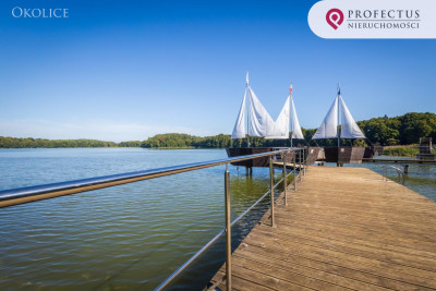 Działka mieszkaniowo rekreacyjna 2 ha Struga gm Stara Kiszewa - Struga   -
pomorskie Zdjęcie nr 4