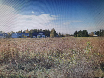 Na sprzedaż działka budowlana - Poznań -
wielkopolskie Zdjęcie nr 3