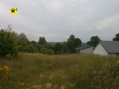 Darłowo Sulimice działka bud. -
zachodniopomorskie