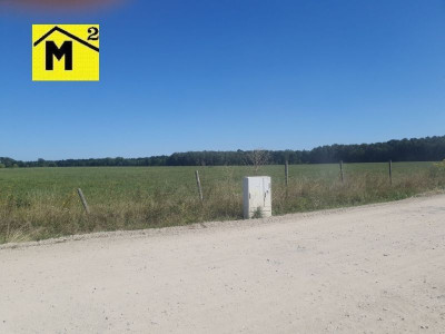 Poznań-Szczepankowo Bobrownicka dz. bud. z MPZP -
wielkopolskie Zdjęcie nr 2
