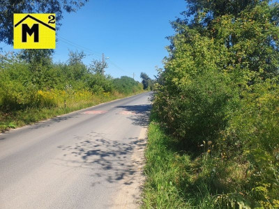 Poznań-Szczepankowo Bobrownicka dz. bud. z MPZP -
wielkopolskie Zdjęcie nr 3