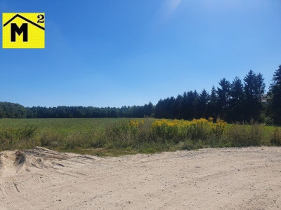 Poznań-Szczepankowo Bobrownicka dz. bud. z MPZP -
wielkopolskie Zdjęcie nr 4