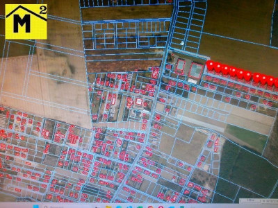 Poznań-Szczepankowo Bobrownicka dz. bud. z MPZP -
wielkopolskie Zdjęcie nr 7