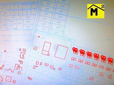 Poznań-Szczepankowo Bobrownicka dz. bud. z MPZP -
wielkopolskie Zdjęcie nr 8