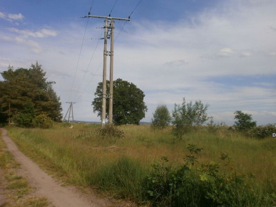 Na sprzedaż działka inwestycyjna - Świnoujście - zachodniopomorskie