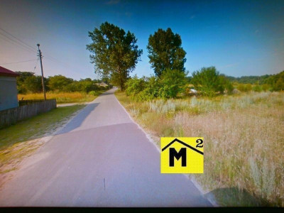 Na sprzedaż działka rolna - Obory -
wielkopolskie Zdjęcie nr 2