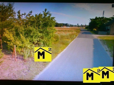 Na sprzedaż działka rolna - Obory -
wielkopolskie Zdjęcie nr 9