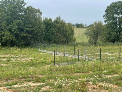 Na sprzedaż działka budowlana - Suchy Las -
wielkopolskie Zdjęcie nr 2