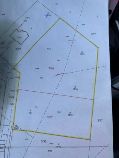 Na sprzedaż działka budowlana - Mielno -
wielkopolskie Zdjęcie nr 11