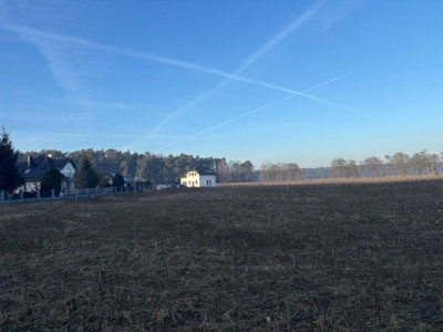 Na sprzedaż działka budowlana - Mielno -
wielkopolskie Zdjęcie nr 5