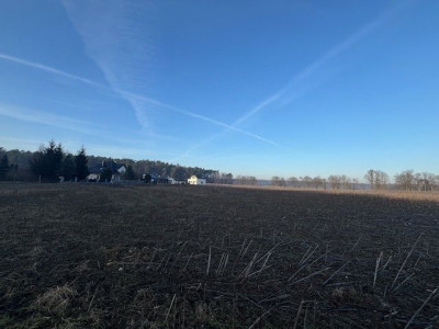 Na sprzedaż działka budowlana - Mielno -
wielkopolskie Zdjęcie nr 6