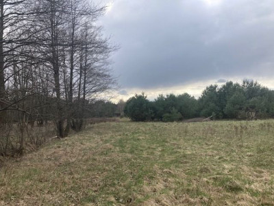 Na sprzedaż działka budowlana - Lubień -
wielkopolskie Zdjęcie nr 8