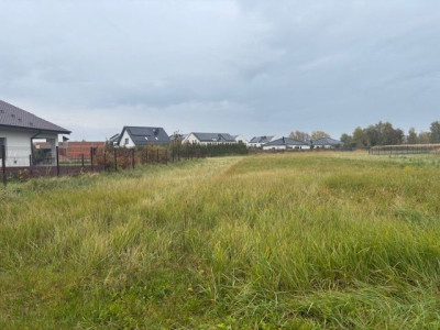 Na sprzedaż działka budowlana - Tarnowo Podgórne -
wielkopolskie Zdjęcie nr 2