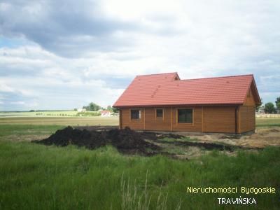 Na sprzedaż działka budowlana - Tryszczyn -
kujawsko-pomorskie Zdjęcie nr 2