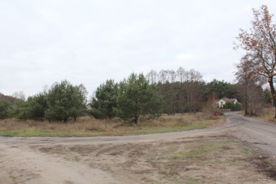 Na sprzedaż działka budowlana - Prądki -
kujawsko-pomorskie Zdjęcie nr 4