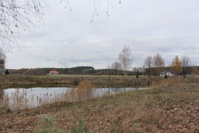 Na sprzedaż działka budowlana - Prądki -
kujawsko-pomorskie