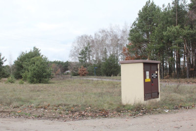 Na sprzedaż działka budowlana - Prądki -
kujawsko-pomorskie Zdjęcie nr 2