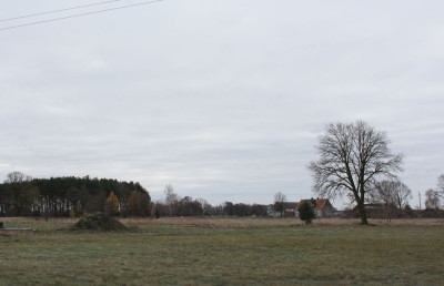 Na sprzedaż działka budowlana - Prądki -
kujawsko-pomorskie Zdjęcie nr 4