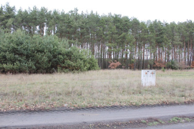 Na sprzedaż działka budowlana - Prądki -
kujawsko-pomorskie Zdjęcie nr 3
