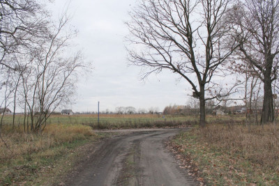 Na sprzedaż działka budowlana - Prądki -
kujawsko-pomorskie Zdjęcie nr 5