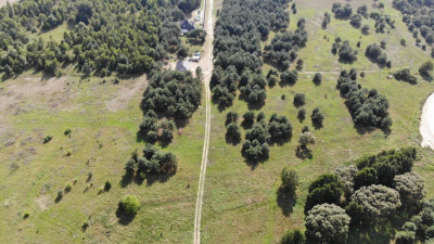Na sprzedaż działka rolna - Skórzewo -
kujawsko-pomorskie Zdjęcie nr 2