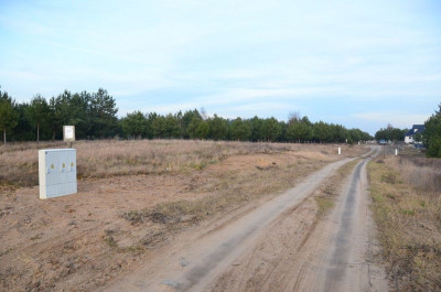 Na sprzedaż działka rolna - Skórzewo -
kujawsko-pomorskie Zdjęcie nr 6