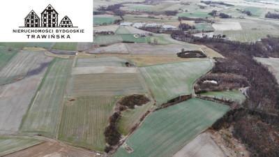 Na sprzedaż działka rolna - Łukowiec -
kujawsko-pomorskie Zdjęcie nr 6