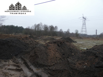 Na sprzedaż działka rolna - Bydgoszcz -
kujawsko-pomorskie Zdjęcie nr 5