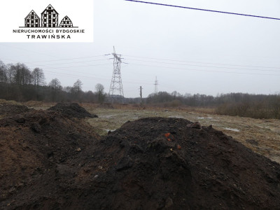 Na sprzedaż działka rolna - Bydgoszcz -
kujawsko-pomorskie Zdjęcie nr 6