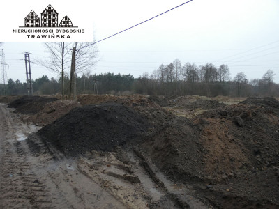 Na sprzedaż działka rolna - Bydgoszcz -
kujawsko-pomorskie Zdjęcie nr 7