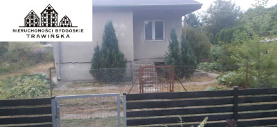 Na sprzedaż działka rekreacyjna - Drzewce - kujawsko-pomorskie