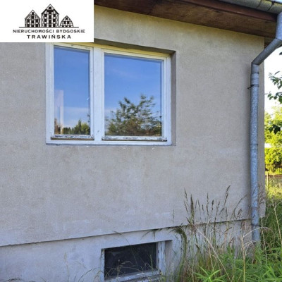 Na sprzedaż działka rekreacyjna - Drzewce -
kujawsko-pomorskie Zdjęcie nr 2