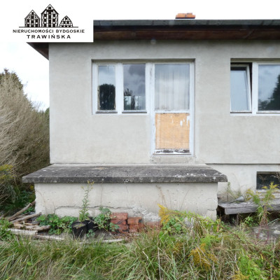 Na sprzedaż działka rekreacyjna - Drzewce -
kujawsko-pomorskie Zdjęcie nr 3