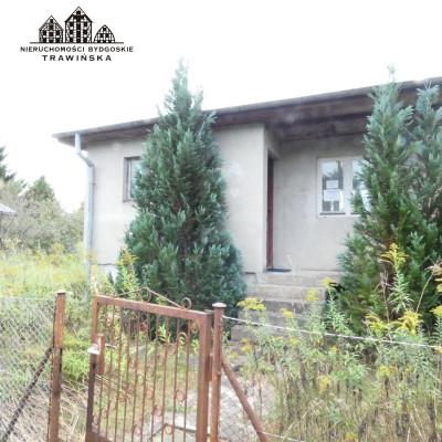 Na sprzedaż działka rekreacyjna - Drzewce -
kujawsko-pomorskie Zdjęcie nr 4