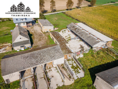 Na sprzedaż działka rolna - Sypniewo -
kujawsko-pomorskie Zdjęcie nr 6