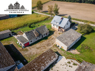 Na sprzedaż działka rolna - Sypniewo -
kujawsko-pomorskie Zdjęcie nr 7