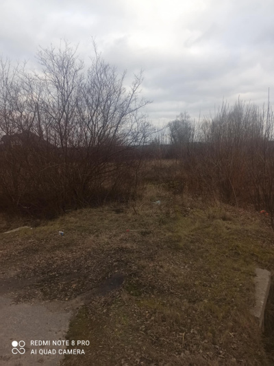 Sprzedam działkę -
mazowieckie Zdjęcie nr 2