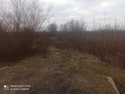 Sprzedam działkę -
mazowieckie Zdjęcie nr 4