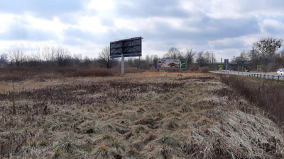 SPRZEDAM DZIAŁKĘ USŁUGOWO - PRZEMYSŁOWĄ PRZY A1 W ZABRZU -
śląskie Zdjęcie nr 2