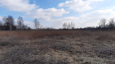 SPRZEDAM DZIAŁKĘ USŁUGOWO - PRZEMYSŁOWĄ PRZY A1 W ZABRZU -
śląskie Zdjęcie nr 6