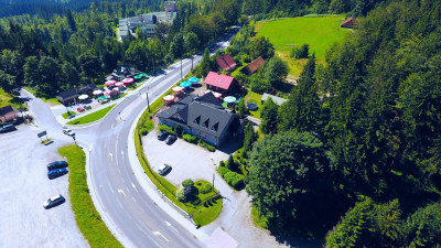 Działka leśna - Wisła   -
śląskie