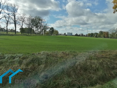 Działka inwestycyjna na sprzedaż - Bąków   -
śląskie Zdjęcie nr 8
