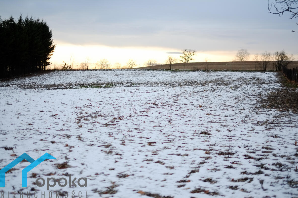 Goleszów działka budowlana 1013 m2 - Goleszów   -
śląskie Zdjęcie nr 1