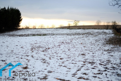 Goleszów działka budowlana 1013 m2 - Goleszów   -
śląskie