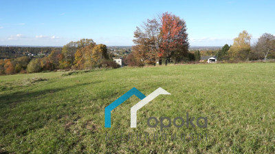 Działka budowlana Zamarski 106 ha - Zamarski   -
śląskie Zdjęcie nr 2