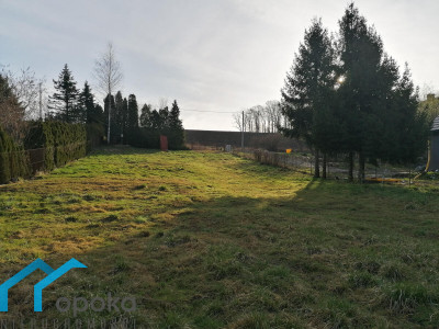Działka rekreacji indywidualnej 2800 m - Cieszyn   -
śląskie
