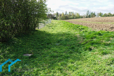 Działka budowlana 800 m w Pogwizdowie - Pogwizdów   -
śląskie Zdjęcie nr 2