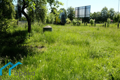 Działka  - Pawłowice   -
śląskie Zdjęcie nr 2