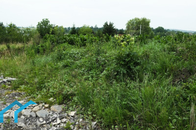 Działka przemysłowo - usługowa wraz z pozwoleniem na budowę hali o pow 1200 m - Goleszów   -
śląskie Zdjęcie nr 7